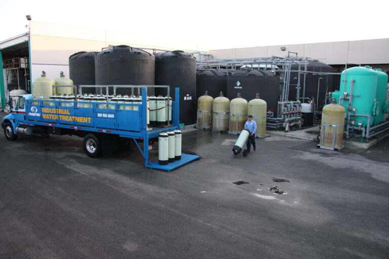 Large DI Tank — 3.6 cu. ft.