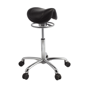 135AS Saddle Stool