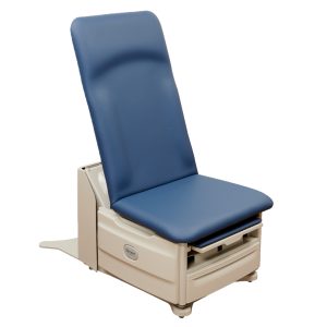 FLEX High-Low Power Exam Table