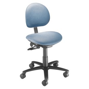 Millennium Series Ergonomic Task Stool
