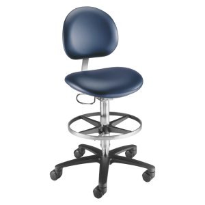 Millennium Series Lab Stool