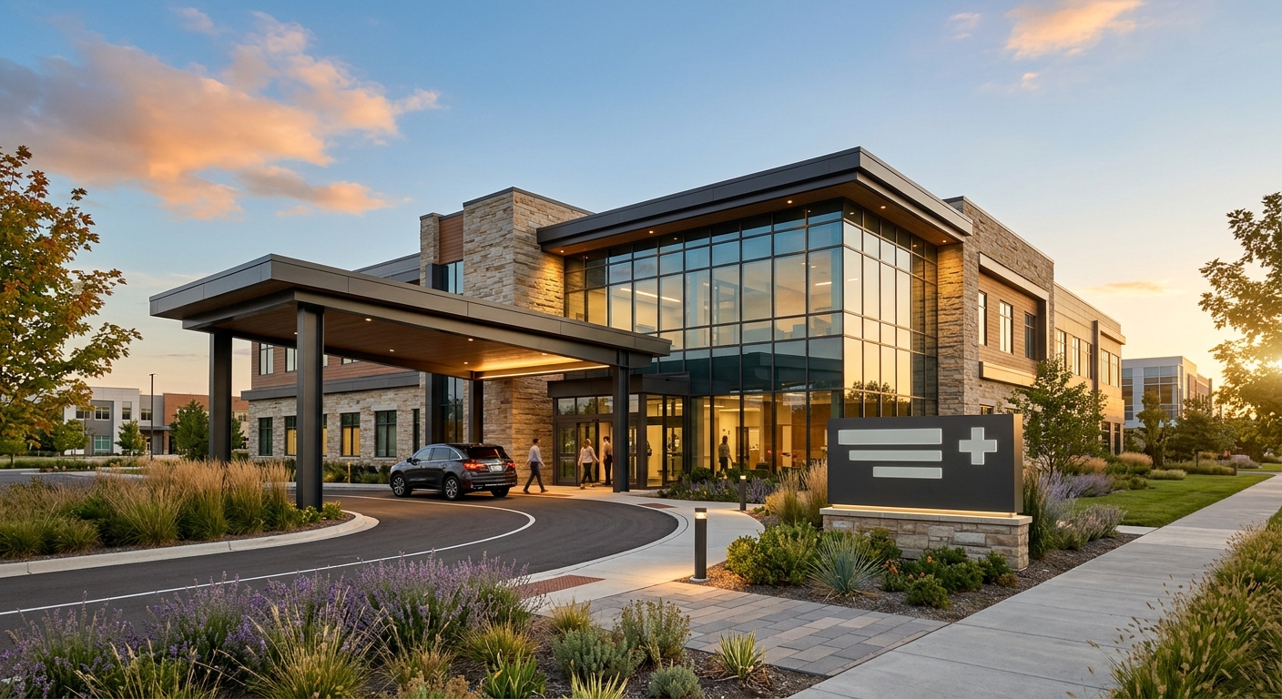 Ambulatory Surgery Centers
