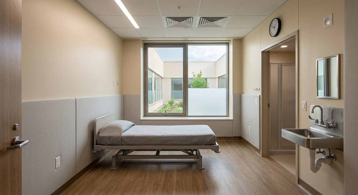 Behavioral Health & NICU