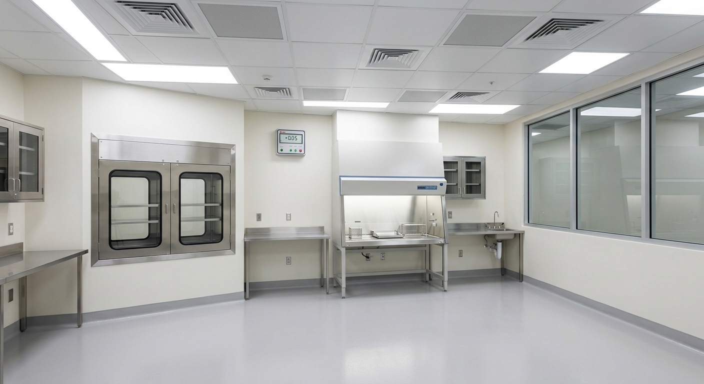 Compounding Pharmacies