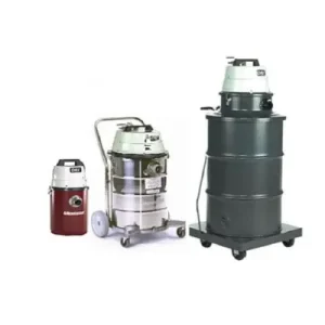 705 Series — Air Vacuums