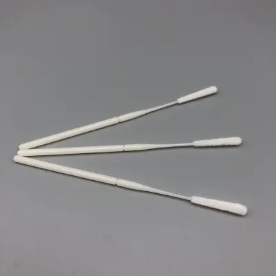 Sterile Nasal Flocked Swab