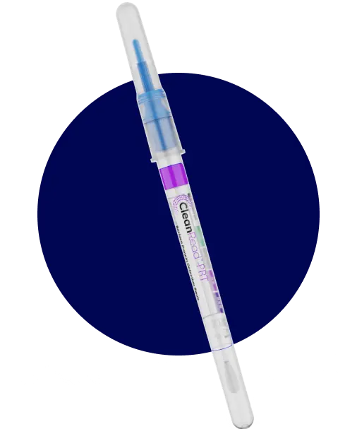 CleanRead™ Surface Protein Detection Swabs