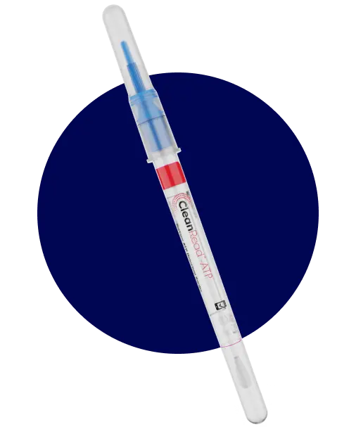 CleanRead™ Surface ATP Detection Swabs