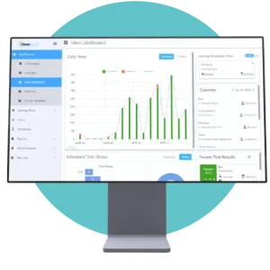CleanRead™ Reporting Software