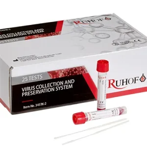 COVID-19 Collection & Transport Kit