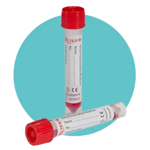 COVID-19 Viral Transport Medium