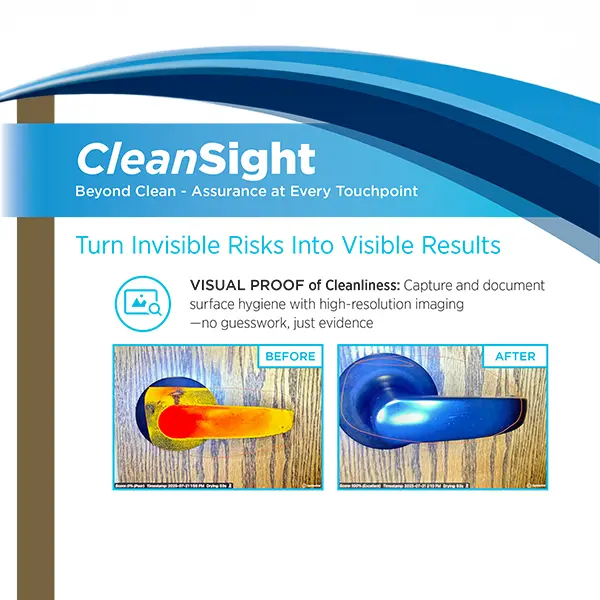 CleanSite — Power 2-Punch System