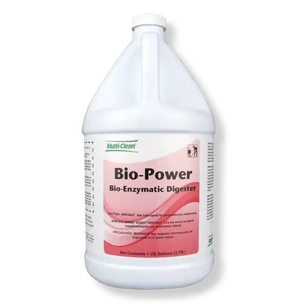 Commercial Cleaning Chemicals