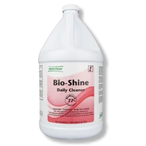 Bio-Shine — Neutral Floor Cleaner