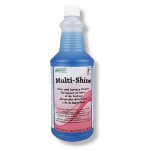 Multi-Shine — Glass & Surface