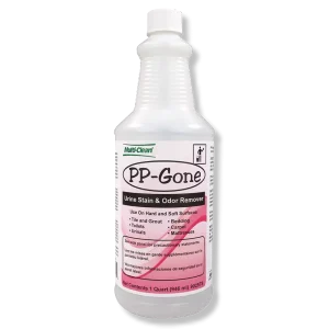 PP-Gone