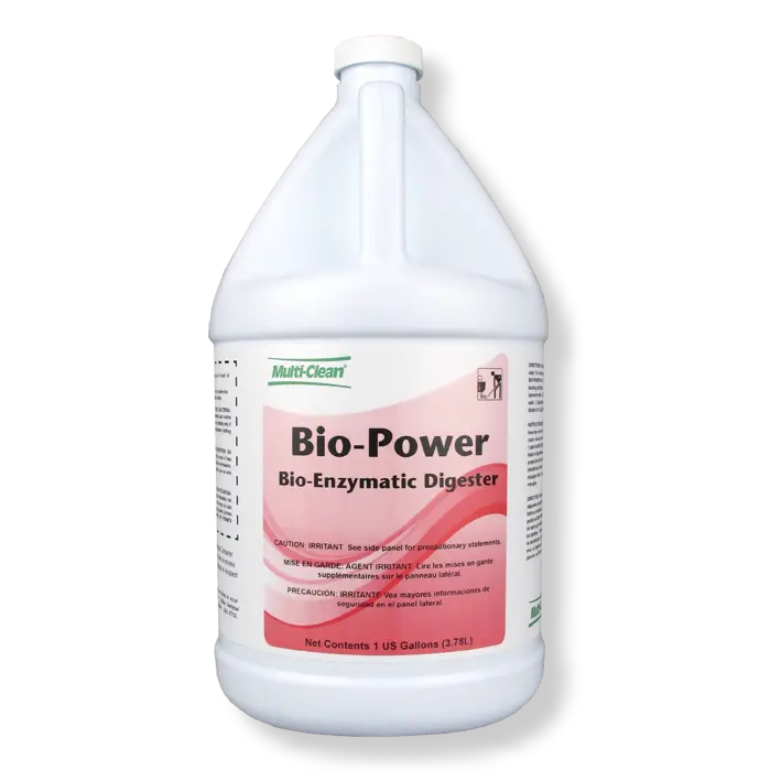 Bio-Power
