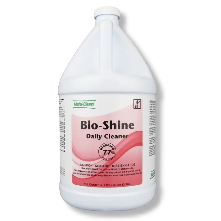 Bio-Shine — Neutral Floor Cleaner