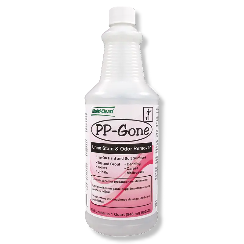 PP-Gone