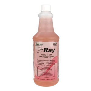 X-Ray — RTU Peroxide Cleaner