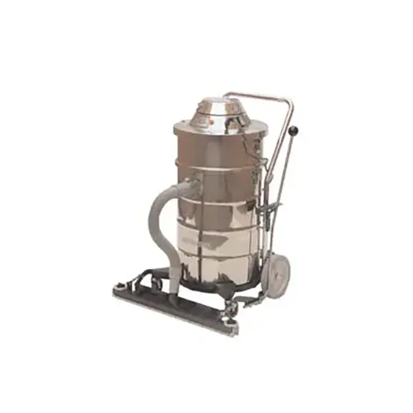 Critical Filter Vacuums