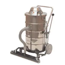 Hospital Vacuum