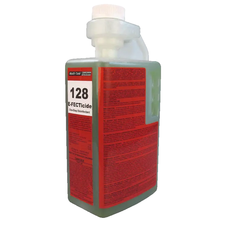 128 E-Fecticide