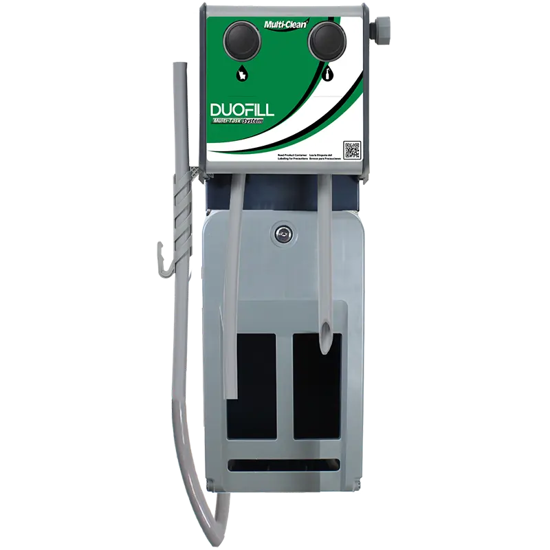 DuoFill Dispenser
