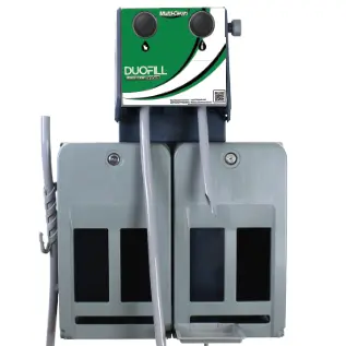 QuadFill Dispenser