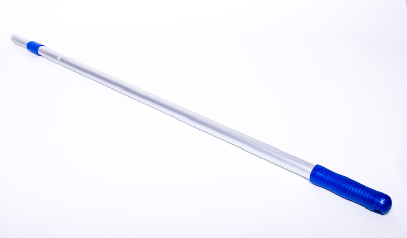 70" Telescopic Aluminum Pole — for MP-4215R Frame