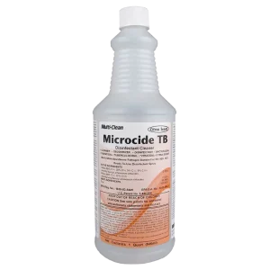 Microcide TB