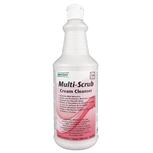 Multi-Scrub