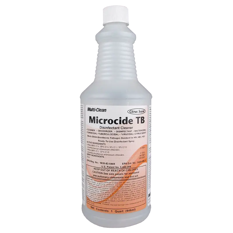 Microcide TB