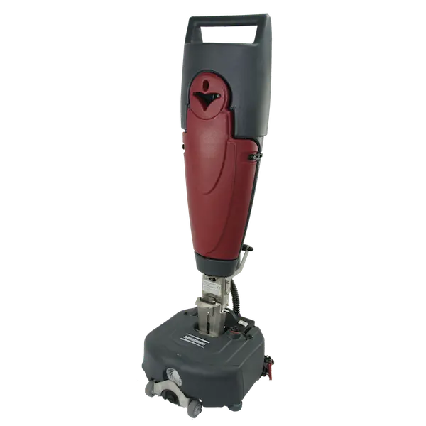 Walk-Behind Floor Scrubbers