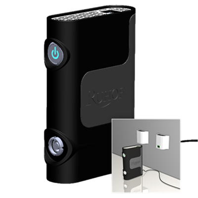CleanRead™ ViB Visual Inspection Borescope