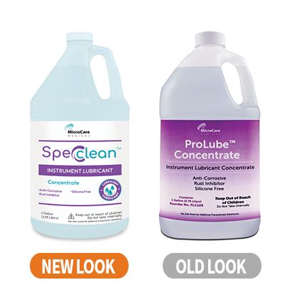 ProLube SCD™ Super-Concentrated Instrument Lubricant