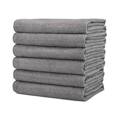 Microfiber Bleach Safe Towels