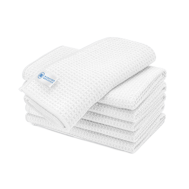 Microfiber Hand Towel