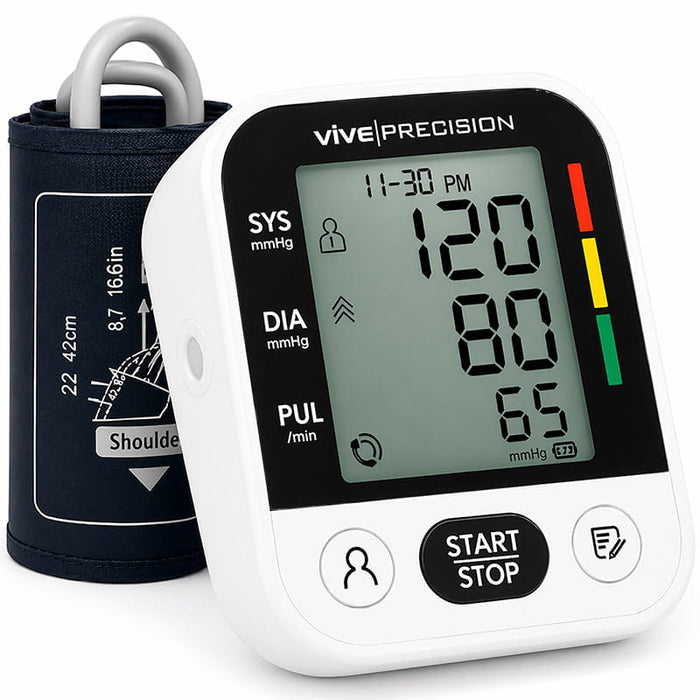 Standard Blood Pressure Monitor