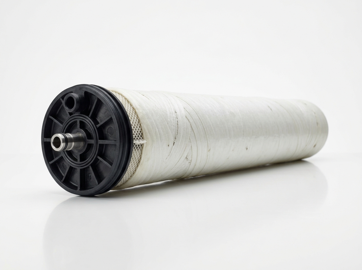 Hydron Membrane Technology™ — Reverse Osmosis Membranes