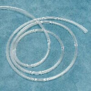 Argyle Suction Catheter with Chimney Valve Straight Packed 10 Fr/Ch (3.33 mm)