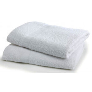 Interblend Bath Towels 22" x 44", 6.0LB/DZ, BLEND, 25DZ, 12 EA/DZ, 25 DZ/CS