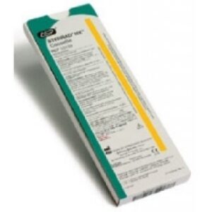 Johnson & Johnson 10133 - Cassettes STNX - Sterrad Ea, 5 EA/CA