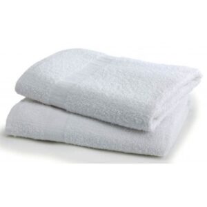 Medline MDTBT4B60R - Interblend Bath Towels 22" x 44", 6.0LB/DZ, BLEND, 25DZ, 12 EA/DZ, 25 DZ/CS