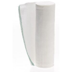 Medline MDS077006 - BANDAGE, ELASTIC, SWIFT-WRAP, 6"X5YD, VELCRO, 50 EA/CS, 5 BX/CS