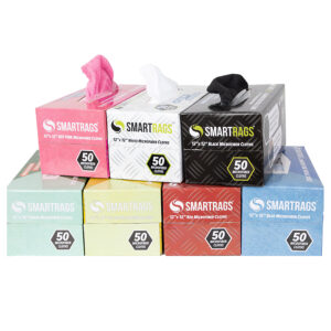 SmartRags