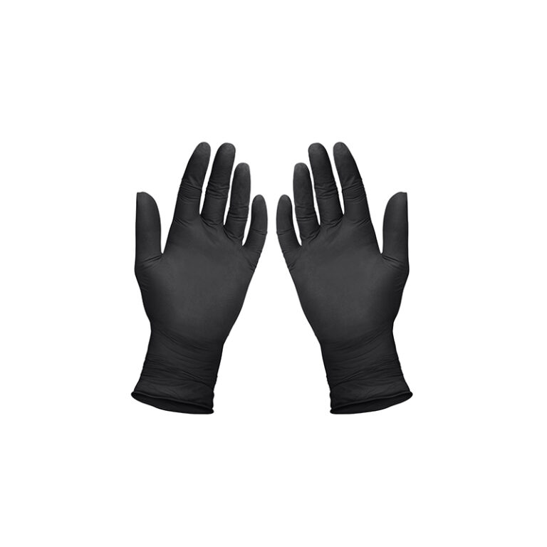 Nitrile Industrial Gloves Sterile Mate