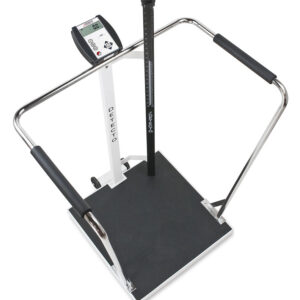 Weight, Measure, and BMI 6856MHR