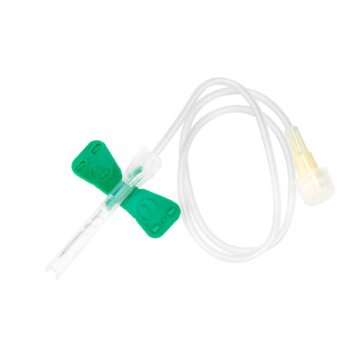 Winged Infusion Sets