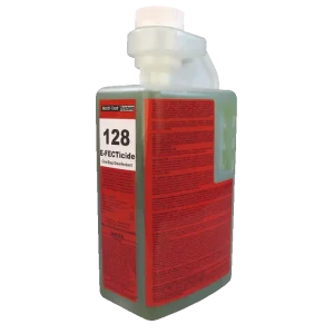 128 E-Fecticide